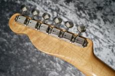 Fender Custom Shop MBS 1959 Esquire Custom Closet Classic by Chris Fleming / Faded 3Tone Sunburst  [3.44kg]_10