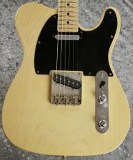 J.W.Black Guitars 【超軽量3.12kg】JWB-T 1P Ash Soft Aged - Butterscotch Blonde -【2014年製】【2Fフェンダーフロア取扱】_2