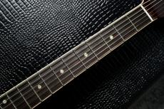 Castedosa Guitars Marianna Standard / Aged Cadillac Green w/ Double Bound by Carlos Lopez [3.40kg]【担当イチオシ!!】_5