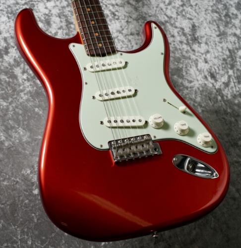 Fender Custom Shop Vintage Custom 1959 Stratocaster N.O.S / Candy Apple Red [3.49kg]
