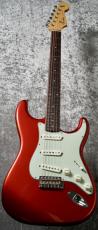 Fender Custom Shop Vintage Custom 1959 Stratocaster N.O.S / Candy Apple Red [3.49kg]_3