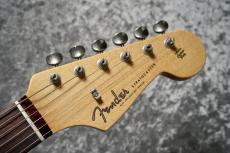 Fender Custom Shop Vintage Custom 1959 Stratocaster N.O.S / Candy Apple Red [3.49kg]_4