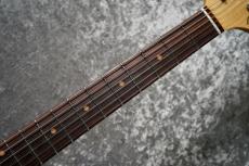 Fender Custom Shop Vintage Custom 1959 Stratocaster N.O.S / Candy Apple Red [3.49kg]_5