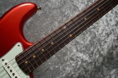 Fender Custom Shop Vintage Custom 1959 Stratocaster N.O.S / Candy Apple Red [3.49kg]_6