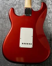 Fender Custom Shop Vintage Custom 1959 Stratocaster N.O.S / Candy Apple Red [3.49kg]_7