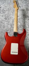 Fender Custom Shop Vintage Custom 1959 Stratocaster N.O.S / Candy Apple Red [3.49kg]_8