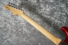 Fender Custom Shop Vintage Custom 1959 Stratocaster N.O.S / Candy Apple Red [3.49kg]_9