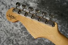 Fender Custom Shop Vintage Custom 1959 Stratocaster N.O.S / Candy Apple Red [3.49kg]_10