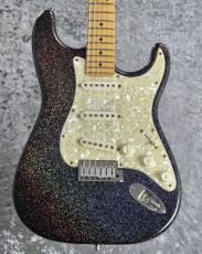 Fender Custom Shop American Classic Stratocaster / Black Holoflake [3.73kg][1993年製]_2