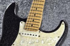 Fender Custom Shop American Classic Stratocaster / Black Holoflake [3.73kg][1993年製]_10
