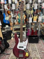 Bacchus WL4-STD/RSM - ST-PPL -_2