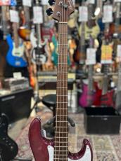 Bacchus WL4-STD/RSM - ST-PPL -_3