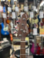 Bacchus WL4-STD/RSM - ST-PPL -_4