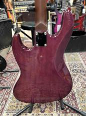 Bacchus WL4-STD/RSM - ST-PPL -_5