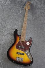Bacchus WJB-1DX RSM/M 3TS - 3 Tone Sunburst -_2