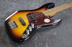 Bacchus WJB-1DX RSM/M 3TS - 3 Tone Sunburst -_3