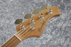 Bacchus WJB-1DX RSM/M 3TS - 3 Tone Sunburst -_7