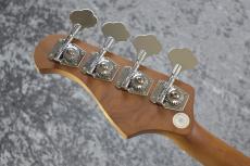 Bacchus WJB-1DX RSM/M 3TS - 3 Tone Sunburst -_8