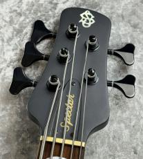 Spector Euro 5 LX - BLS - 【4.71kg】_5