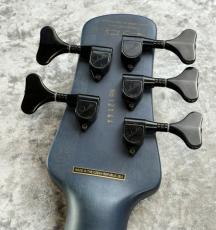 Spector Euro 5 LX - BLS - 【4.71kg】_9