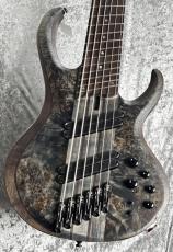 Ibanez BTB806MS - Transparent Gray Flat - #I251204507【4.83kg】