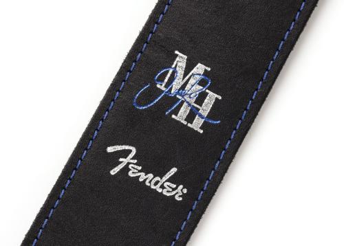 Fender Michiya Haruhata Signature Strap