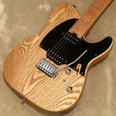 Charvel Pro-Mod So-Cal Style 2 24 HH 2PT CM, Natural Ash