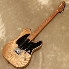Charvel Pro-Mod So-Cal Style 2 24 HH 2PT CM, Natural Ash_2