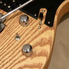 Charvel Pro-Mod So-Cal Style 2 24 HH 2PT CM, Natural Ash_8