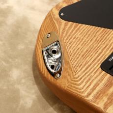 Charvel Pro-Mod So-Cal Style 2 24 HH 2PT CM, Natural Ash_9