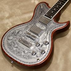 ZEMAITIS MFG-AC-24 DUO, Natural