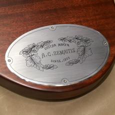 ZEMAITIS MFG-AC-24 DUO, Natural_9