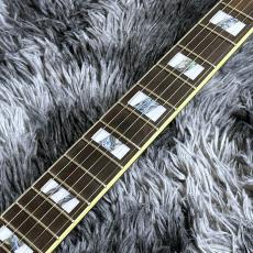 Ibanez PS3CM Paul Stanley Signature Limited Model【Black Clacked Mirror Top】【未展示保管】_5