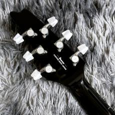 Ibanez PS3CM Paul Stanley Signature Limited Model【Black Clacked Mirror Top】【未展示保管】_7