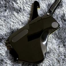 Ibanez PS3CM Paul Stanley Signature Limited Model【Black Clacked Mirror Top】【未展示保管】_8