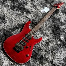 Ibanez KIKO100-TRR (Transparent Ruby Red) Kiko Loureiro Signature Model【特価】【2026年製】_2