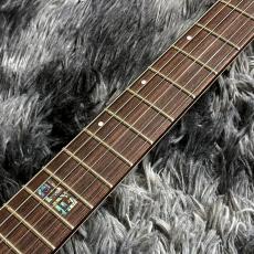 Ibanez KIKO100-TRR (Transparent Ruby Red) Kiko Loureiro Signature Model【特価】【2026年製】_5