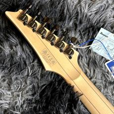 Ibanez KIKO100-TRR (Transparent Ruby Red) Kiko Loureiro Signature Model【特価】【2026年製】_7