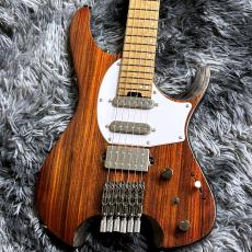 Ibanez Q54WR-CNL (Charcoal Brown Low Gloss) 【特価】【2026 NEWモデル】【SPOTモデル】