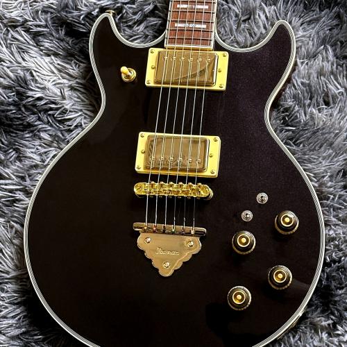 Ibanez AR320-MBM (Midnight Black Metallic) 【特価】【2026 NEWモデル】【SPOTモデル】