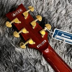 Ibanez AR320-MBM (Midnight Black Metallic) 【特価】【2026 NEWモデル】【SPOTモデル】_7