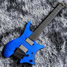 strandberg Boden Prog NX 7 Deep Blue【約2.59kg!】【7弦】_2