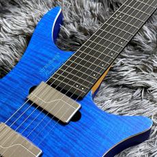 strandberg Boden Prog NX 7 Deep Blue【約2.59kg!】【7弦】_4