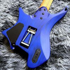 strandberg Boden Prog NX 7 Deep Blue【約2.59kg!】【7弦】_9