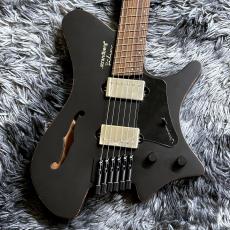 strandberg Salen Jazz NX 6 Black【約2.39kg!】