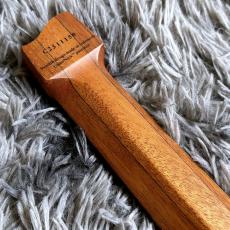 strandberg Salen Jazz NX 6 Black【約2.39kg!】_7