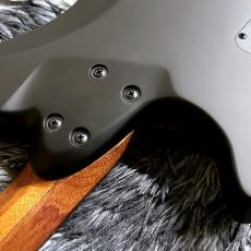 strandberg Salen Jazz NX 6 Black【約2.39kg!】_8