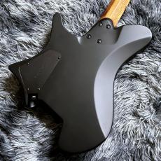 strandberg Salen Jazz NX 6 Black【約2.39kg!】_9