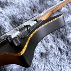 strandberg Salen Jazz NX 6 Black【約2.39kg!】_11