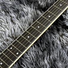 Kz Guitar Works Kz One Air See Through Black w/Mini-Humbucker Pickup【日本製】【フルアコ】_6